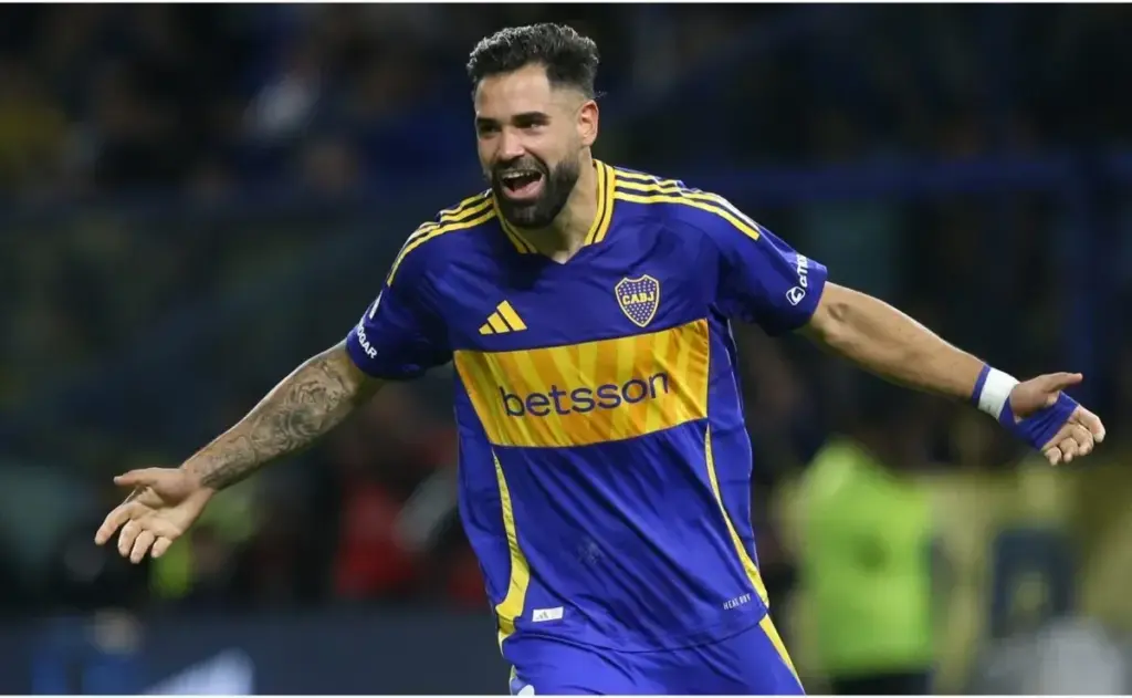 boca juniors x independiente — BR news