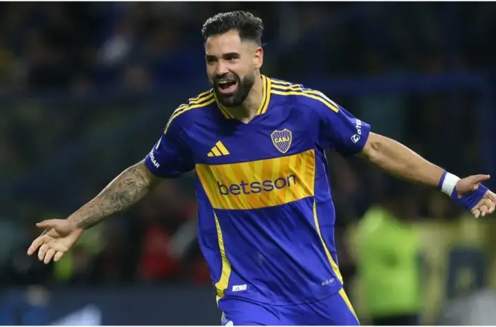 boca juniors x independiente — BR news