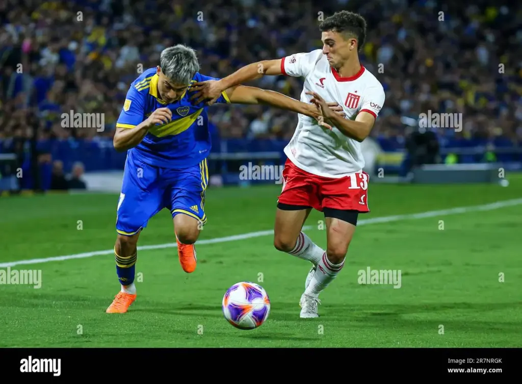 boca — BR news