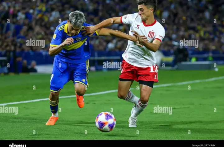 boca — BR news