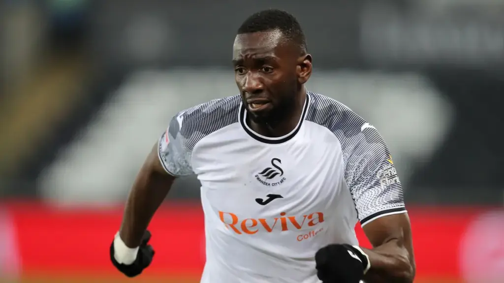 bolasie — BR news