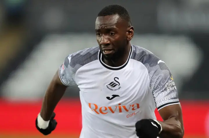 bolasie — BR news