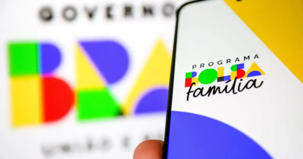 bolsa família — BR news