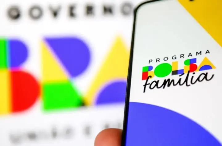 bolsa família — BR news