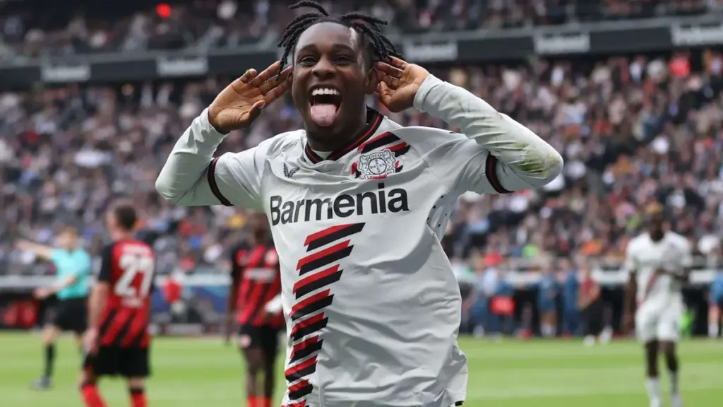 borussia x leverkusen — BR news