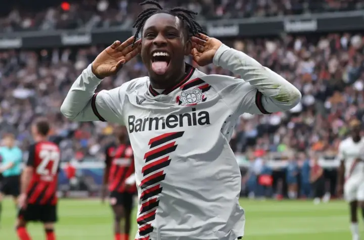 borussia x leverkusen — BR news
