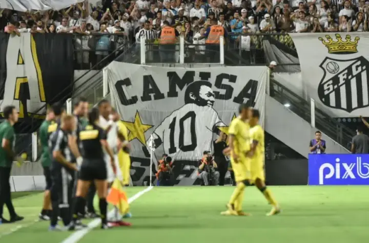 botafogo sp x atlético-go — BR news