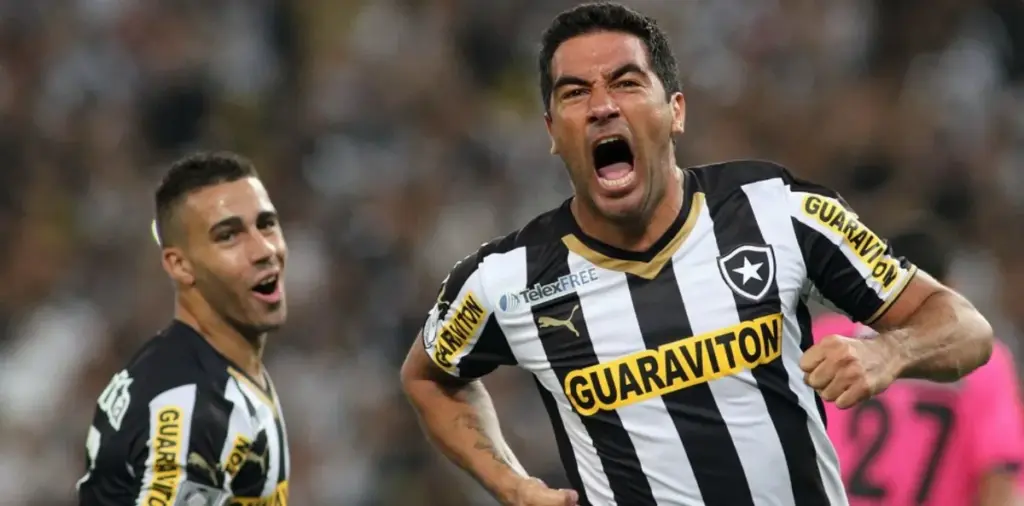 botafogo x independiente petrolero — BR news