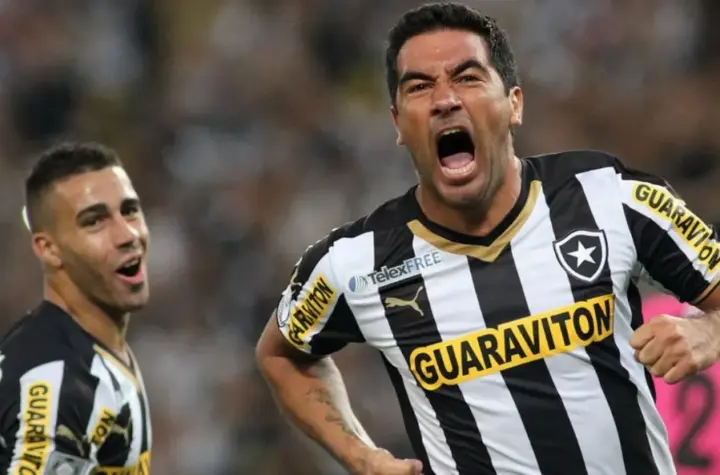 botafogo x independiente petrolero — BR news