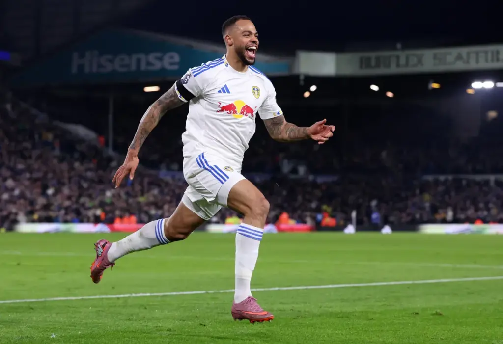 bournemouth x leeds — BR news
