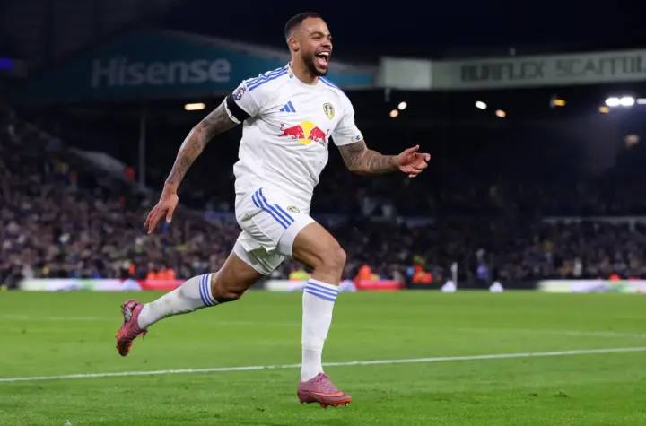 bournemouth x leeds — BR news