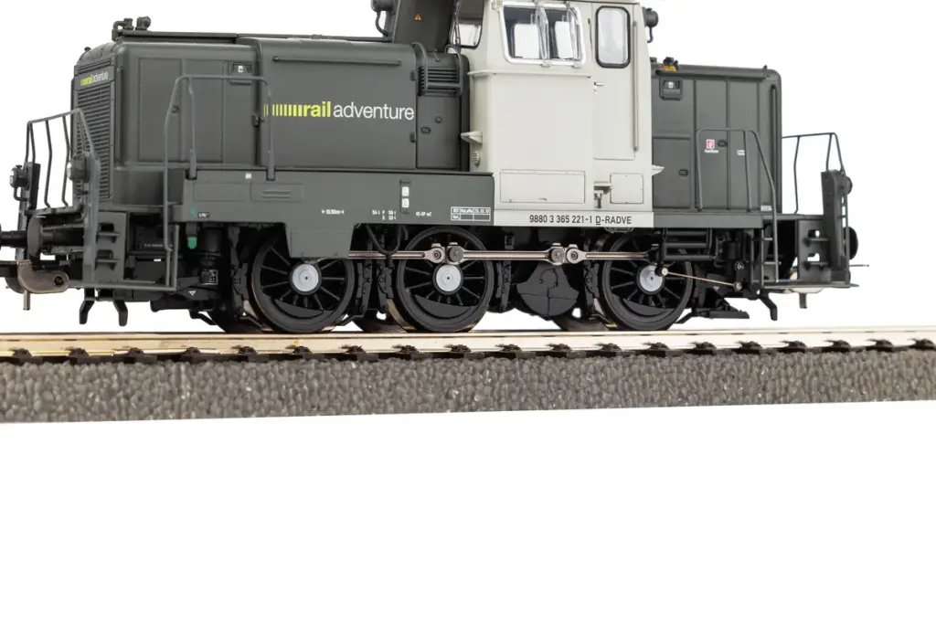 br-365 — BR news