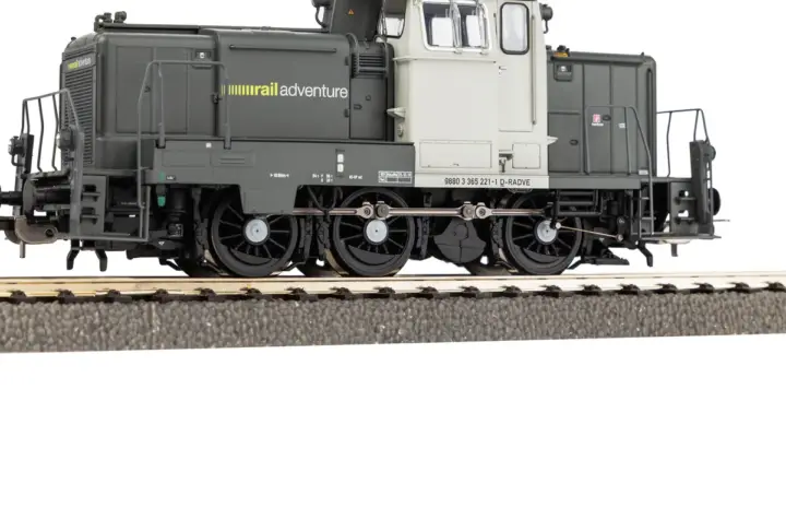 br-365 — BR news