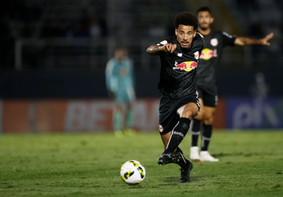 bragantino x blooming — BR news