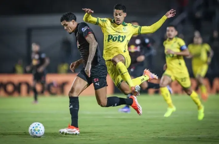 bragantino x mirassol — BR news
