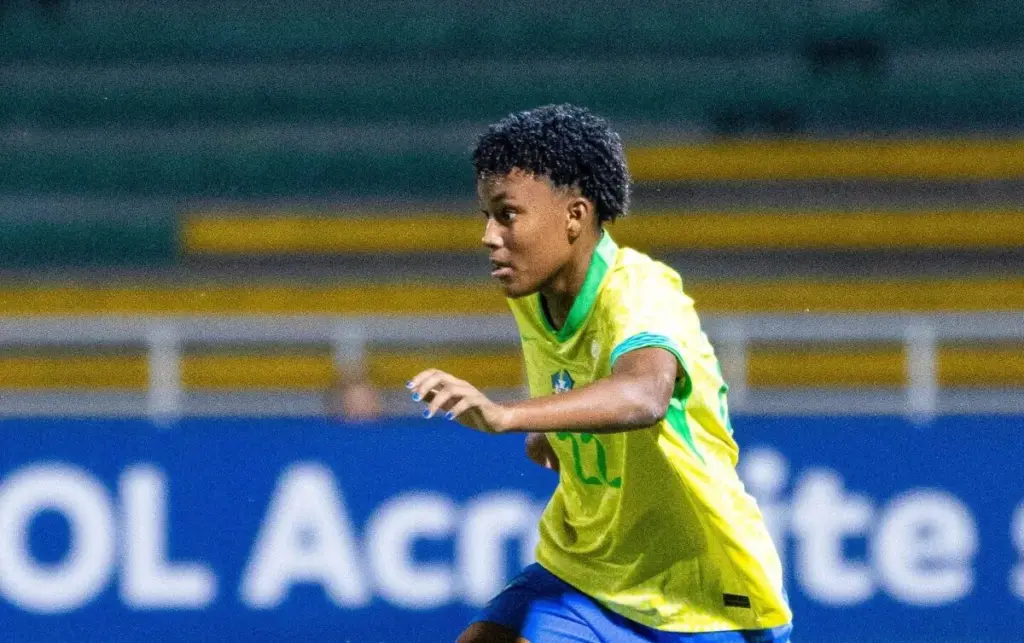 brasil sub-17 x bolívia sub-20 — BR news