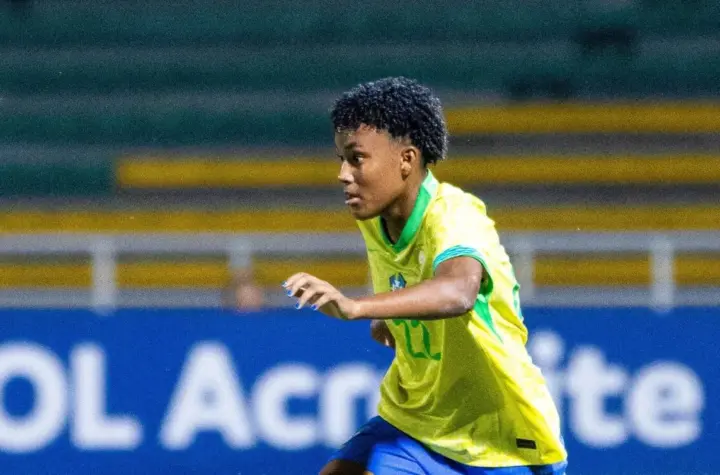 brasil sub-17 x bolívia sub-20 — BR news