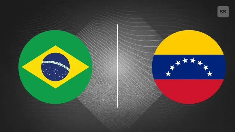brasil sub-17 x venezuela sub-17 — BR news