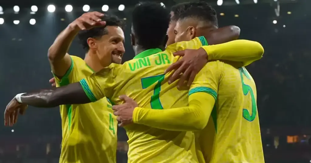 brasil vs — BR news