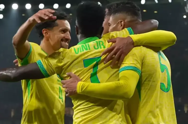 brasil vs — BR news