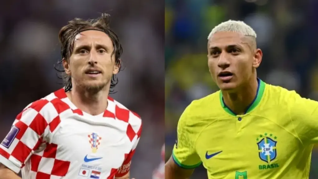brasil x croacia — BR news