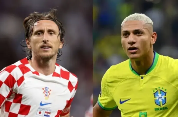 brasil x croacia — BR news