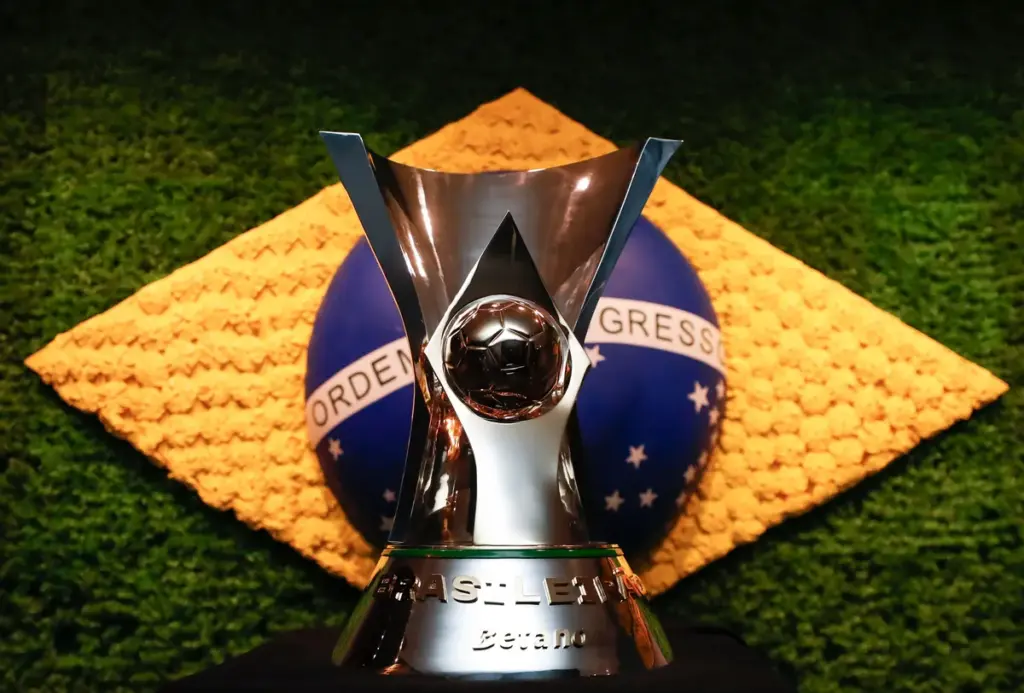brasileirão 2026 tabela — BR news