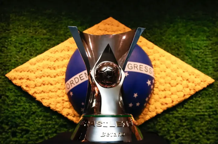 brasileirão 2026 tabela — BR news