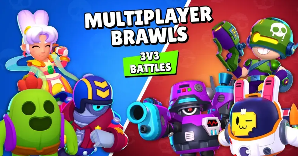 brawl stars — BR news