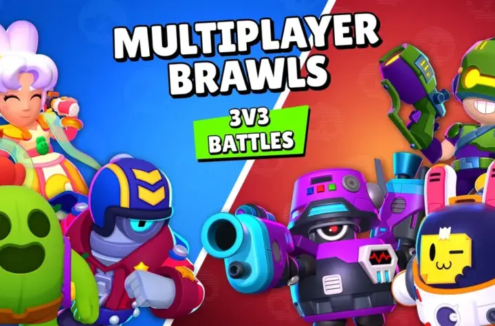 brawl stars — BR news