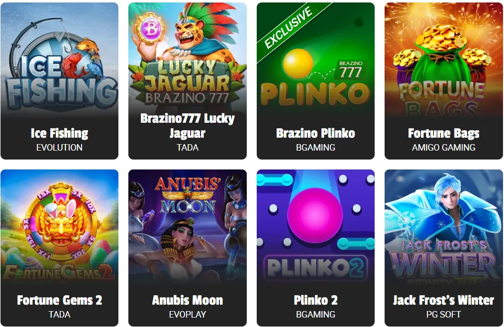 brazino777 paga mesmo