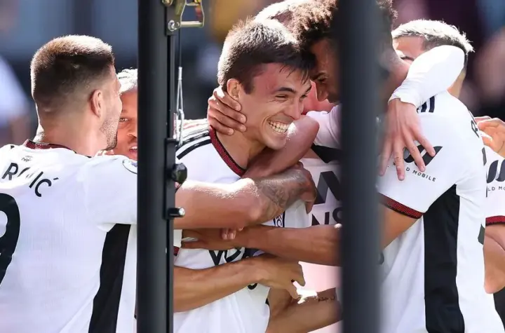 brentford x fulham — BR news
