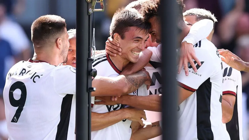 brentford x fulham — BR news