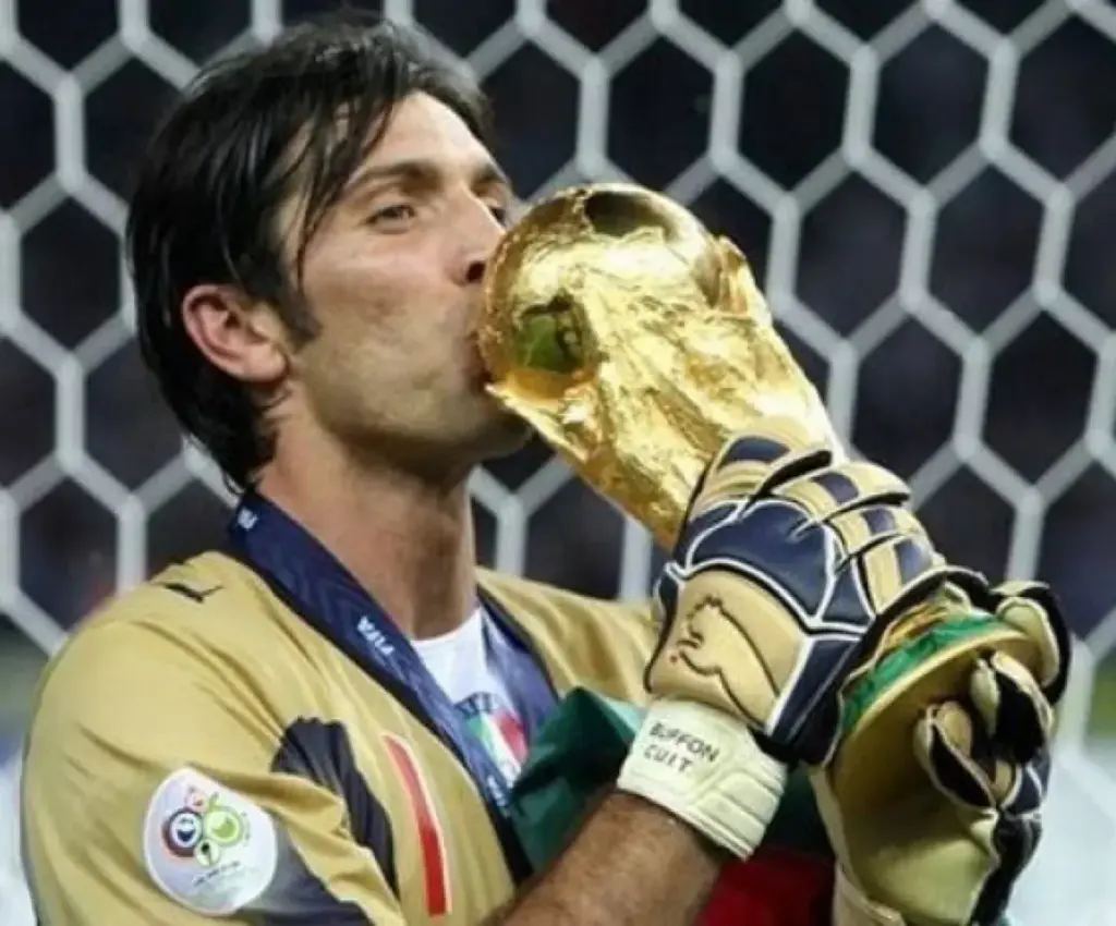 buffon — BR news