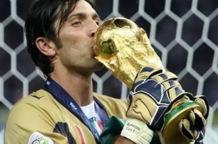 buffon — BR news