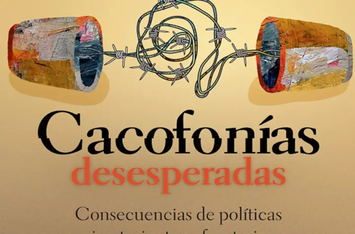 cacofonias — BR news