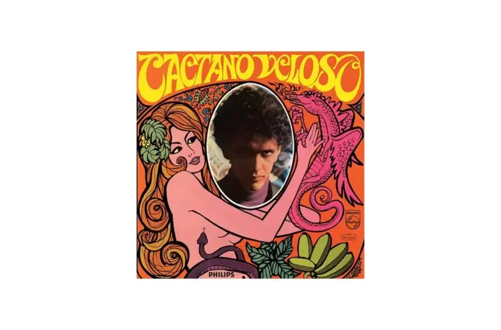 caetano veloso — BR news