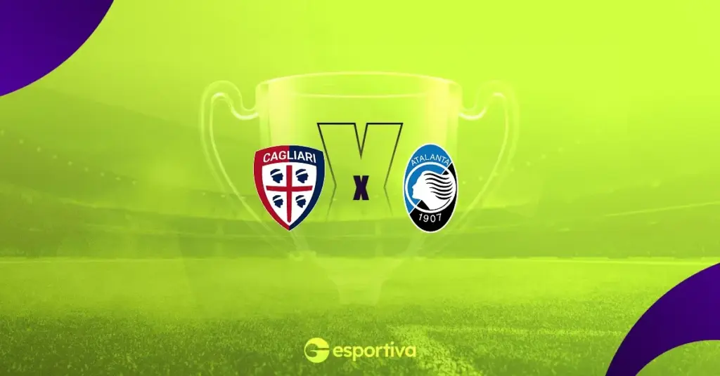 cagliari x atalanta — BR news