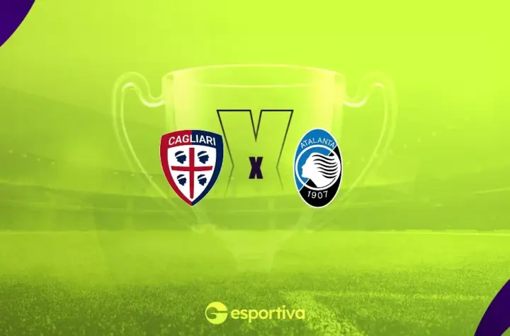 cagliari x atalanta — BR news