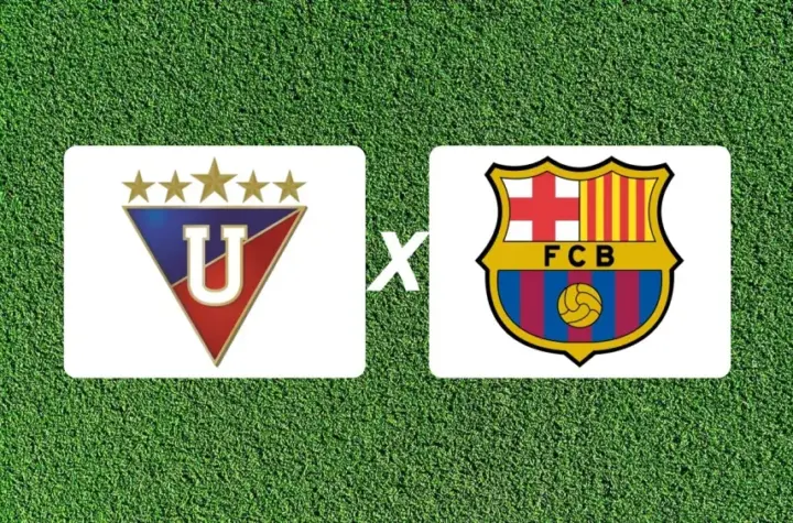 campeonato equatoriano — BR news