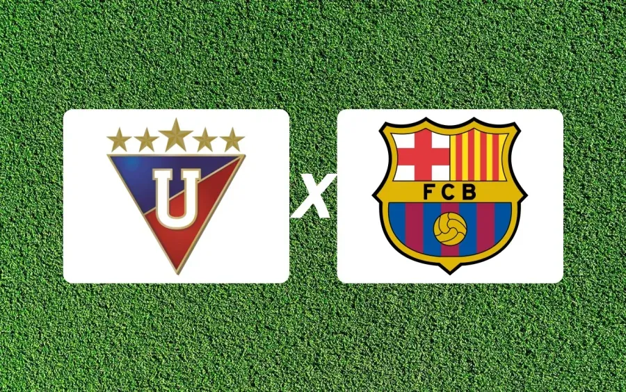 campeonato equatoriano — BR news