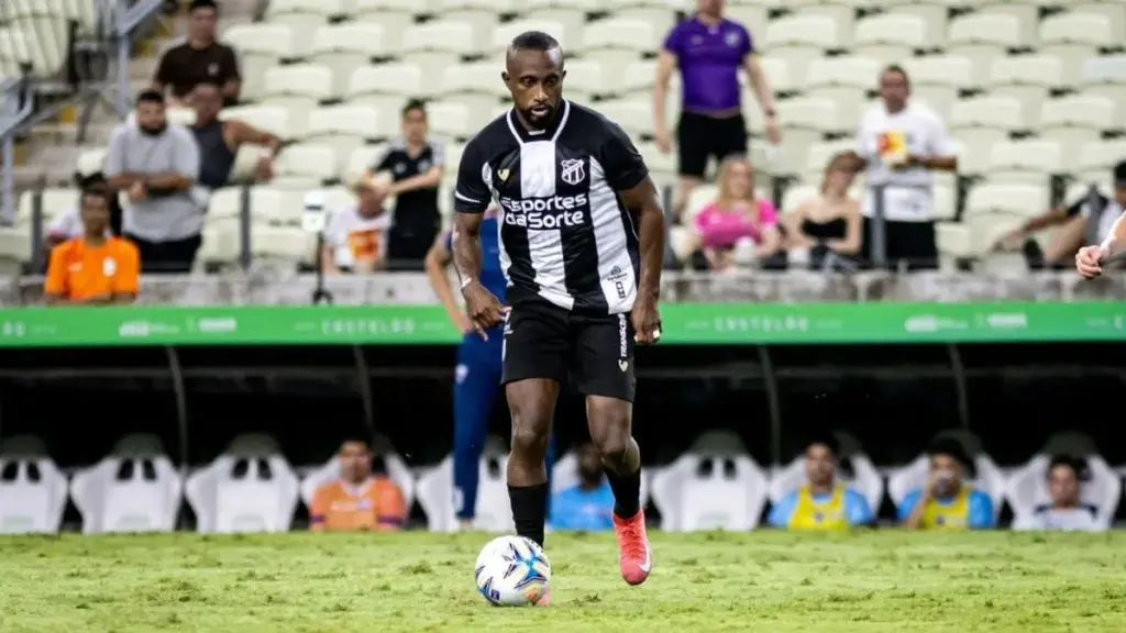 ceará sc x náutico — BR news