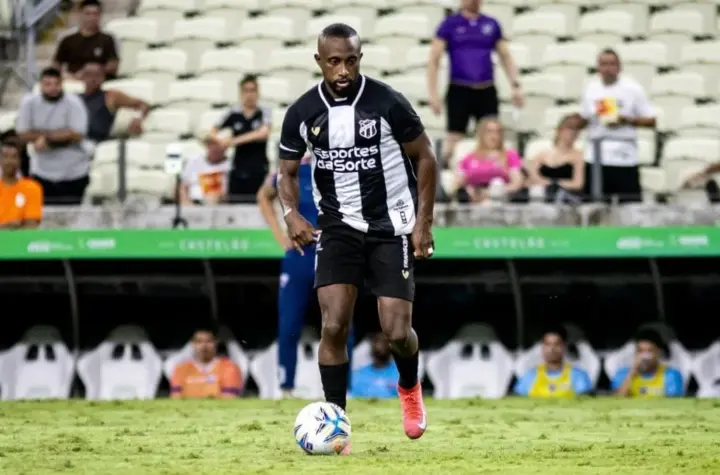 ceará sc x náutico — BR news