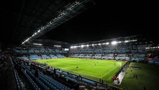 celta de vigo x freiburg — BR news