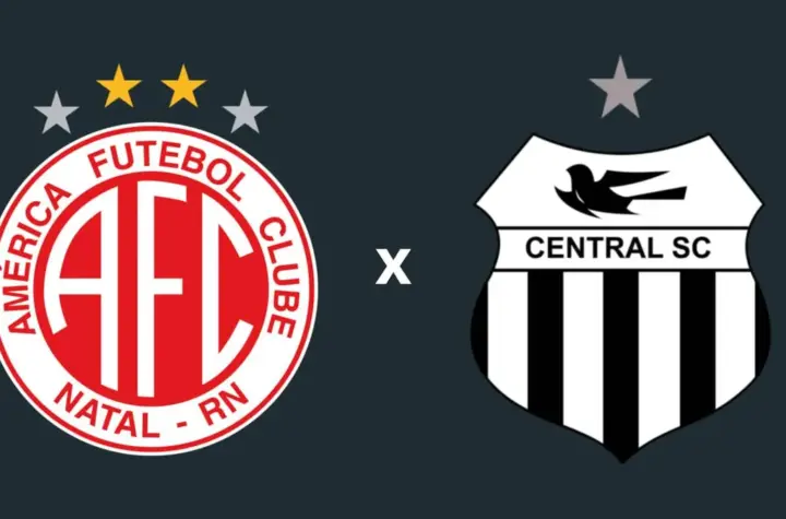 central x américa-rn — BR news