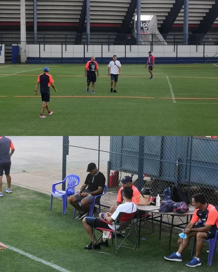 cerro porteño x junior — BR news
