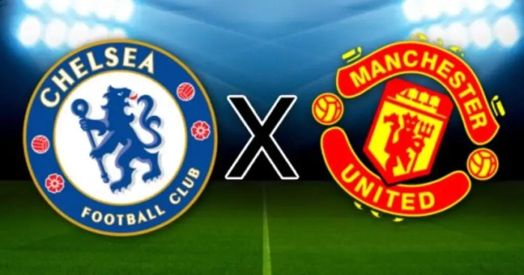 chelsea - manchester united — BR news