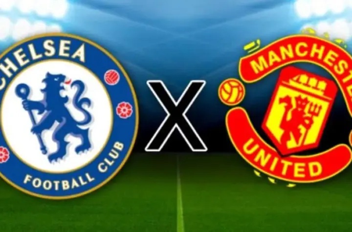 chelsea - manchester united — BR news