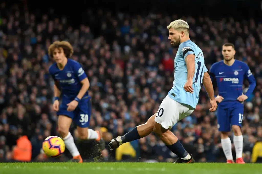chelsea x city — BR news