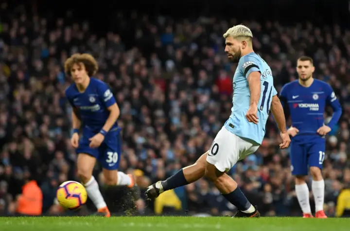 chelsea x city — BR news